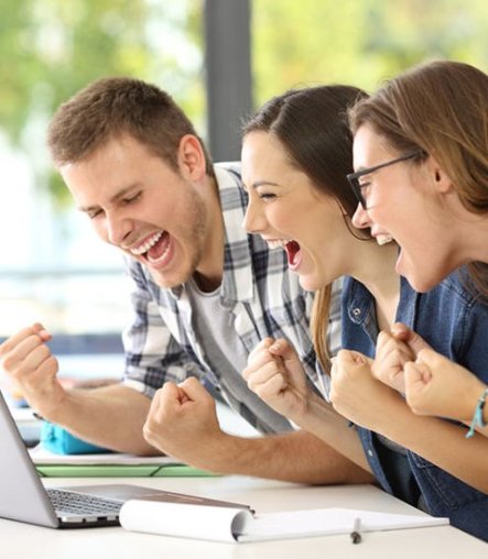 Teljesítmény Navigátor