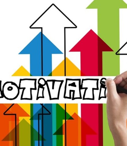 Motivációból teljesítmény